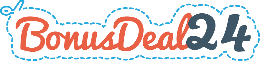 BonusDeal24.de Logo